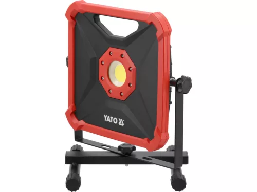 YATO YATO Akkus LED reflektor 3600 lm 18 V (akku és töltő nélkül)
