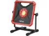 YATO YATO Akkus LED reflektor 5000 lm 18 V (akku és töltő nélkül)
