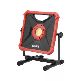   YATO YATO Akkus LED reflektor 5000 lm 18 V (akku és töltő nélkül)