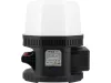 YATO Akkus LED lámpa 10000 lm 360 fok 18 V