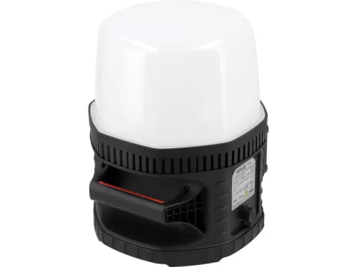 YATO Akkus LED lámpa 10000 lm 360 fok 18 V