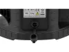 YATO Akkus LED lámpa 10000 lm 360 fok 18 V