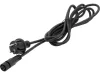YATO Akkus LED lámpa 10000 lm 360 fok 18 V