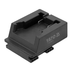 YATO LED lámpa adapter Milwaukee akkuhoz