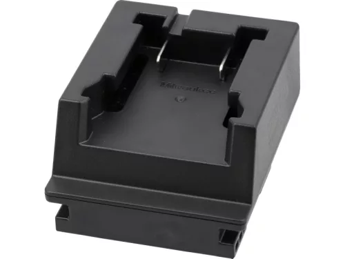 YATO LED lámpa adapter Milwaukee akkuhoz