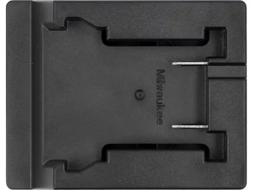 YATO LED lámpa adapter Milwaukee akkuhoz