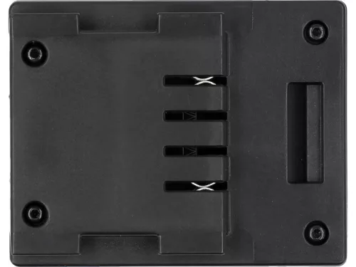 YATO LED lámpa adapter Milwaukee akkuhoz