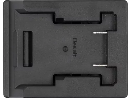 YATO LED lámpa adapter DeWalt akkuhoz