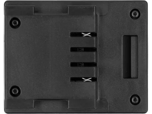 YATO LED lámpa adapter DeWalt akkuhoz