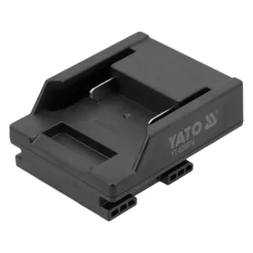 YATO LED lámpa adapter Makita akkuhoz