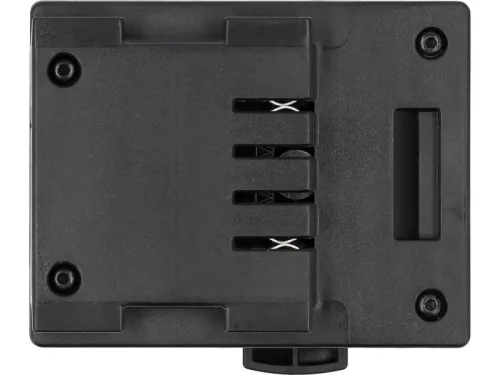YATO LED lámpa adapter Metabo akkuhoz