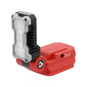   YATO YATO Akkus LED reflektor 500 lm 18 V (akku és töltő nélkül)