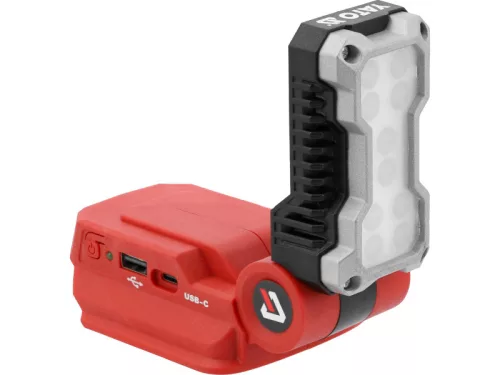 YATO YATO Akkus LED reflektor 500 lm 18 V (akku és töltő nélkül)