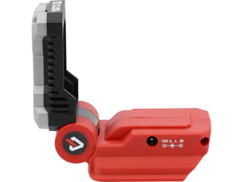 YATO YATO Akkus LED reflektor 500 lm 18 V (akku és töltő nélkül)