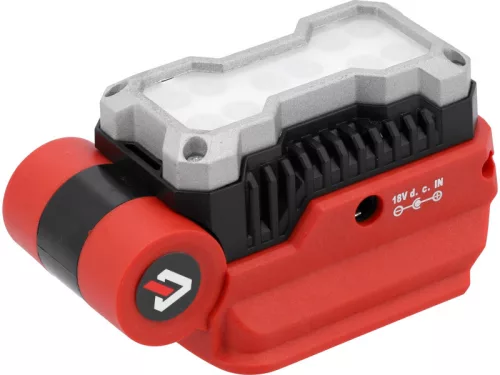 YATO YATO Akkus LED reflektor 500 lm 18 V (akku és töltő nélkül)