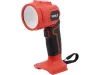 YATO YATO Akkus LED reflektor 300 lm 18 V (akku és töltő nélkül)
