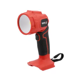   YATO YATO Akkus LED reflektor 300 lm 18 V (akku és töltő nélkül)
