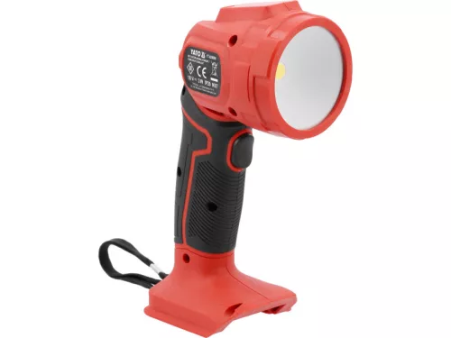 YATO YATO Akkus LED reflektor 300 lm 18 V (akku és töltő nélkül)