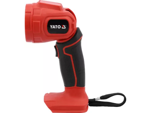YATO YATO Akkus LED reflektor 300 lm 18 V (akku és töltő nélkül)