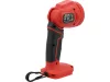 YATO YATO Akkus LED reflektor 300 lm 18 V (akku és töltő nélkül)