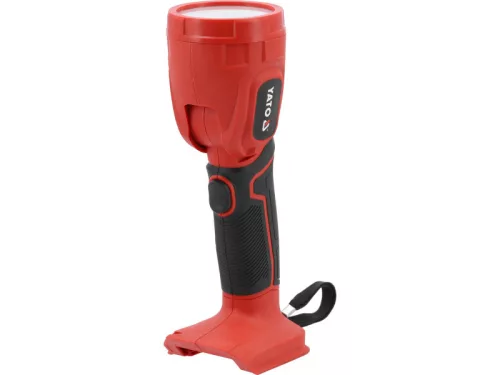 YATO YATO Akkus LED reflektor 300 lm 18 V (akku és töltő nélkül)