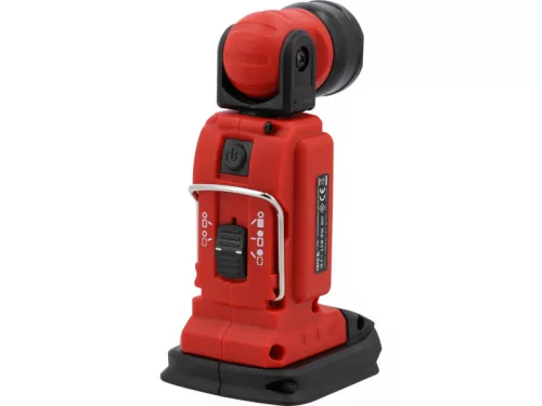 YATO YATO Akkus LED reflektor 250 lm 18 V (akku és töltő nélkül)