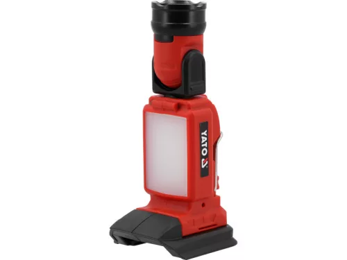 YATO YATO Akkus LED reflektor 250 lm 18 V (akku és töltő nélkül)