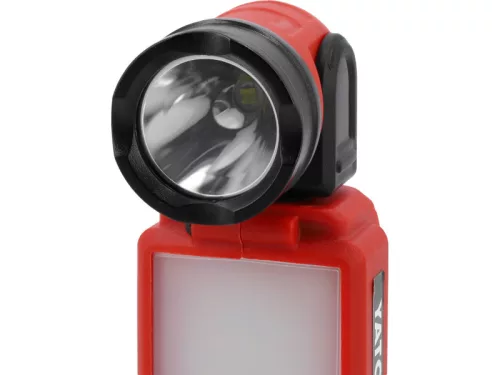 YATO YATO Akkus LED reflektor 250 lm 18 V (akku és töltő nélkül)