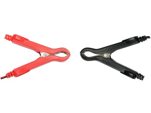 YATO 6/12V 2/8A akkumulátor töltő, max. 200Ah, LCD kijelző