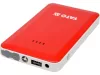 YATO 7500 mAh akkumulátor indító és power bank