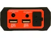 YATO 9000mAh  akkumulátor indító és power bank