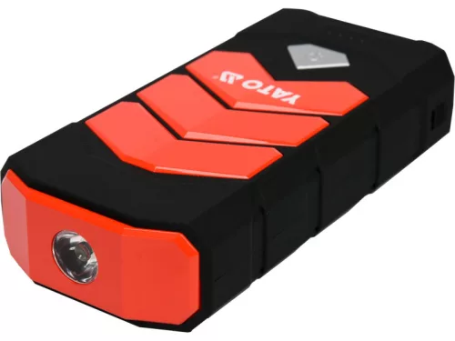 YATO 9000mAh  akkumulátor indító és power bank
