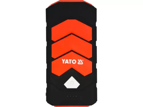YATO 9000mAh  akkumulátor indító és power bank