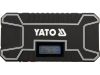 YATO 12000mAh akkumulátor indító és power bank