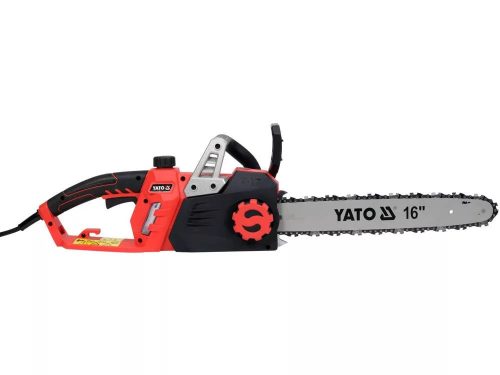 YATO 40,5cm 2400W elektromos láncfűrész