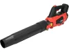 YATO 18 V akkus lombfúvó (akku és töltő nélkül) YT-85177