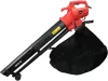 YATO 3500 W elektromos lombfúvó-szívó YT-85180