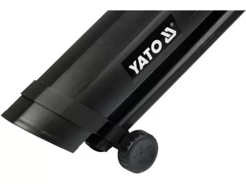 YATO 3500 W elektromos lombfúvó-szívó YT-85180