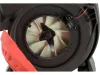 YATO 25,4 cm3 0,45 L benzines lombfúvó-szívó YT-85191