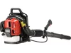 YATO 52 cm3 benzines háti lombfúvó YT-85192