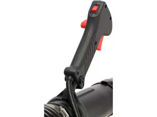YATO 52 cm3 benzines háti lombfúvó YT-85192