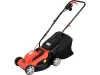 YATO 33cm 1300 W elektromos fűnyíró 