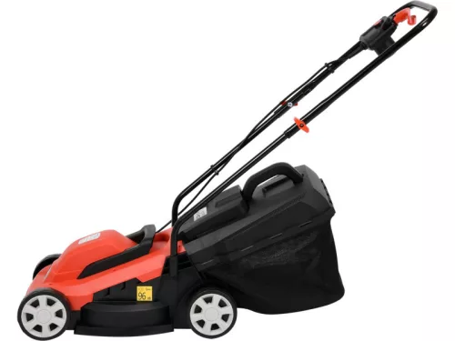 YATO 33cm 1300 W elektromos fűnyíró 