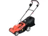 YATO 38cm 1800W elektromos fűnyíró