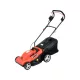 YATO 38cm 1800W elektromos fűnyíró