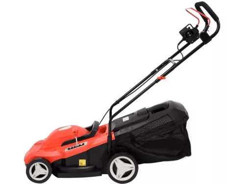YATO 38cm 1800W elektromos fűnyíró