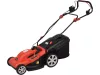 YATO 43cm 2000W elektromos fűnyíró