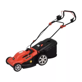 YATO 43cm 2000W elektromos fűnyíró