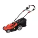 YATO 43cm 2000W elektromos fűnyíró