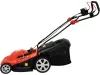 YATO 43cm 2000W elektromos fűnyíró